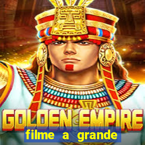 filme a grande virada final explicado